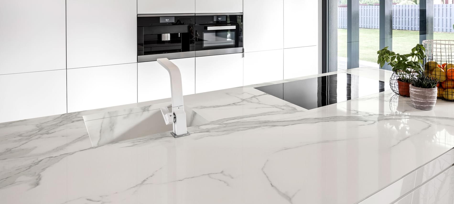 керамогранит фабрики ArkLam коллекция Countertops