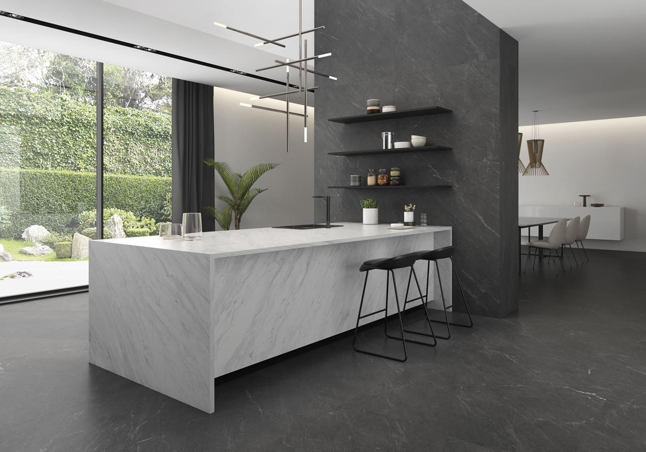 керамогранит фабрики ArkLam коллекция Countertops