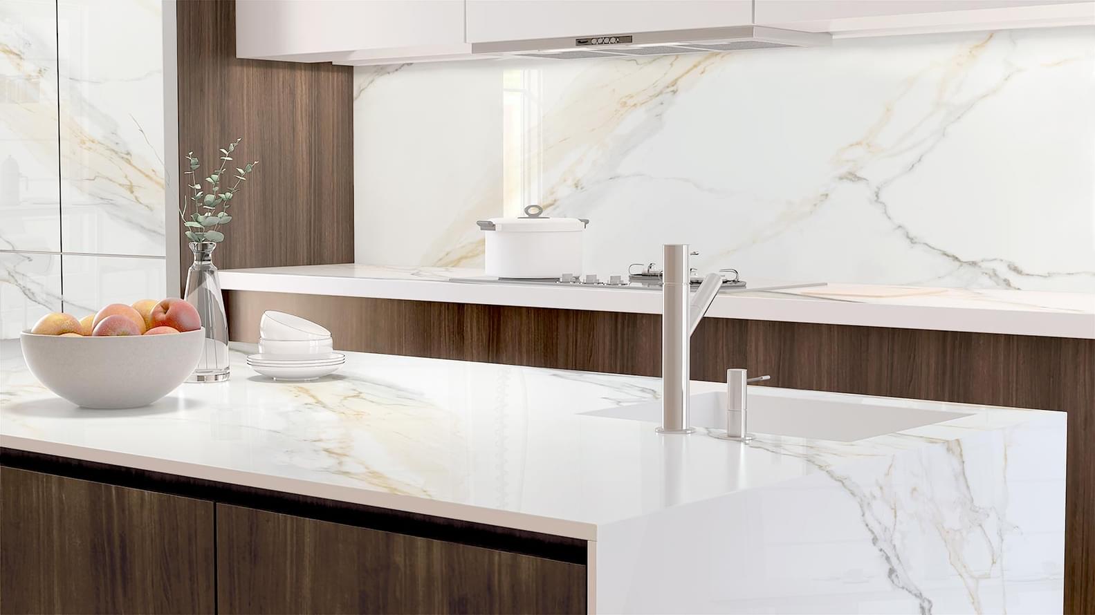 керамогранит фабрики ArkLam коллекция Countertops