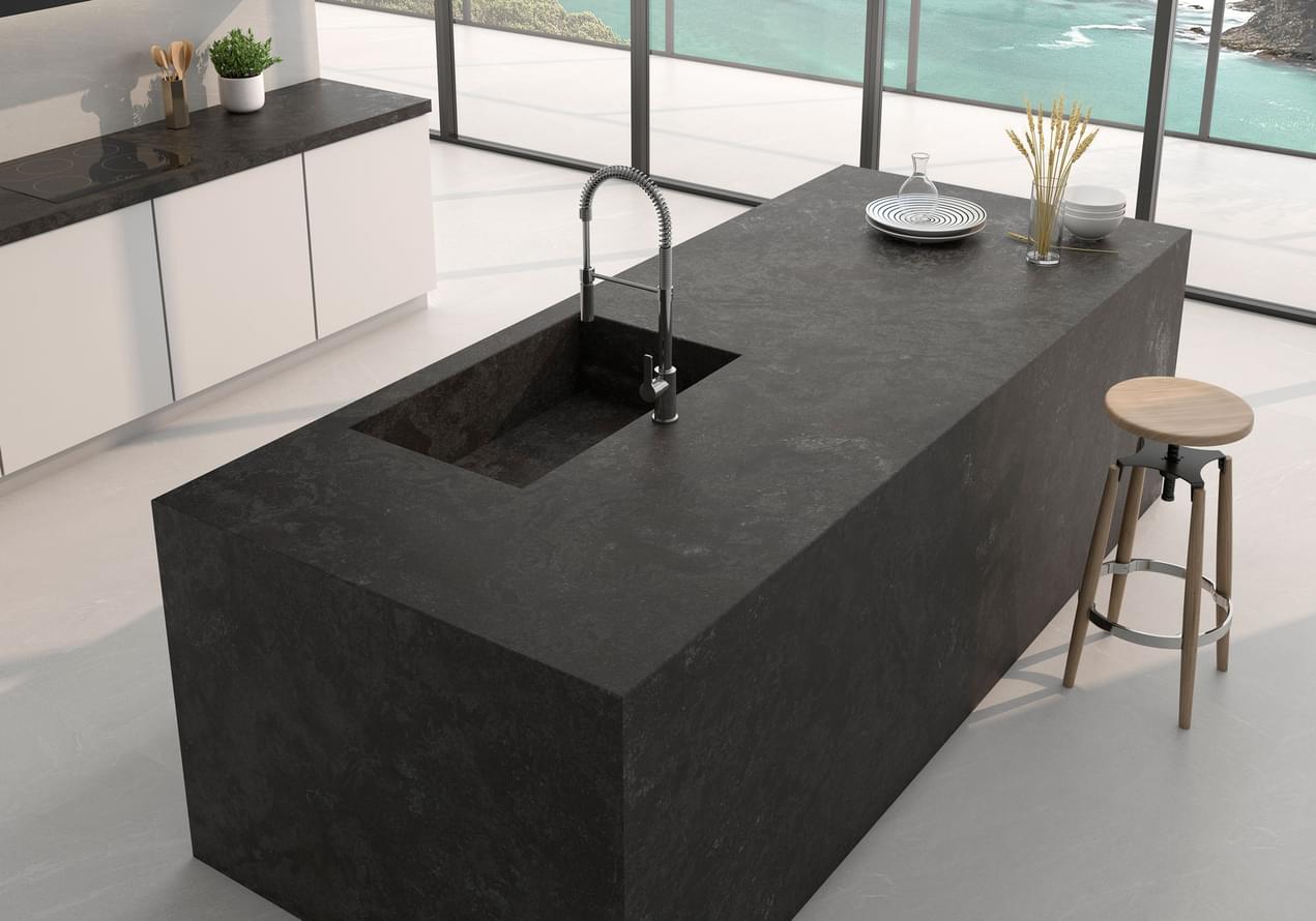 керамогранит фабрики ArkLam коллекция Countertops