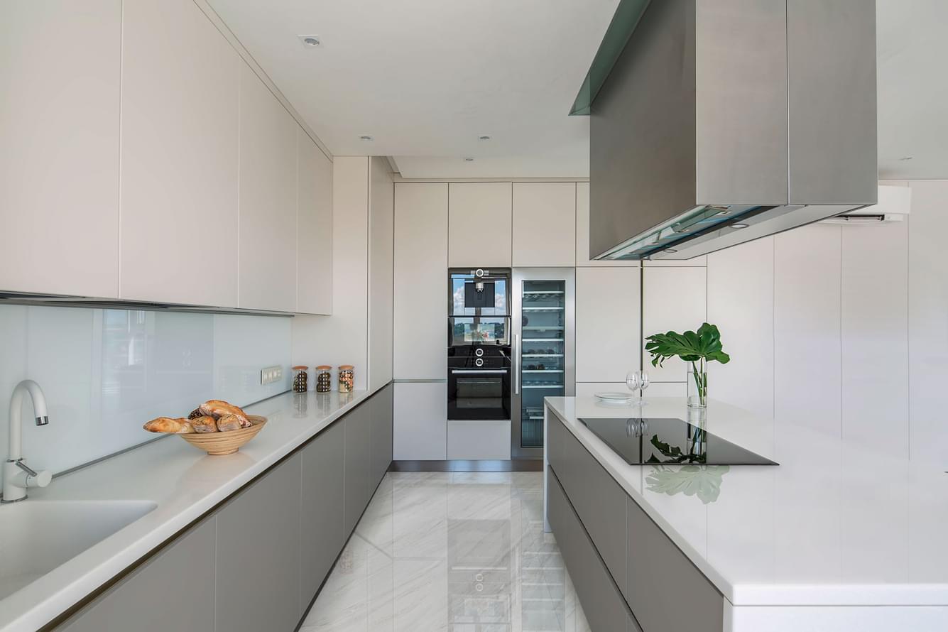 керамогранит фабрики ArkLam коллекция Countertops