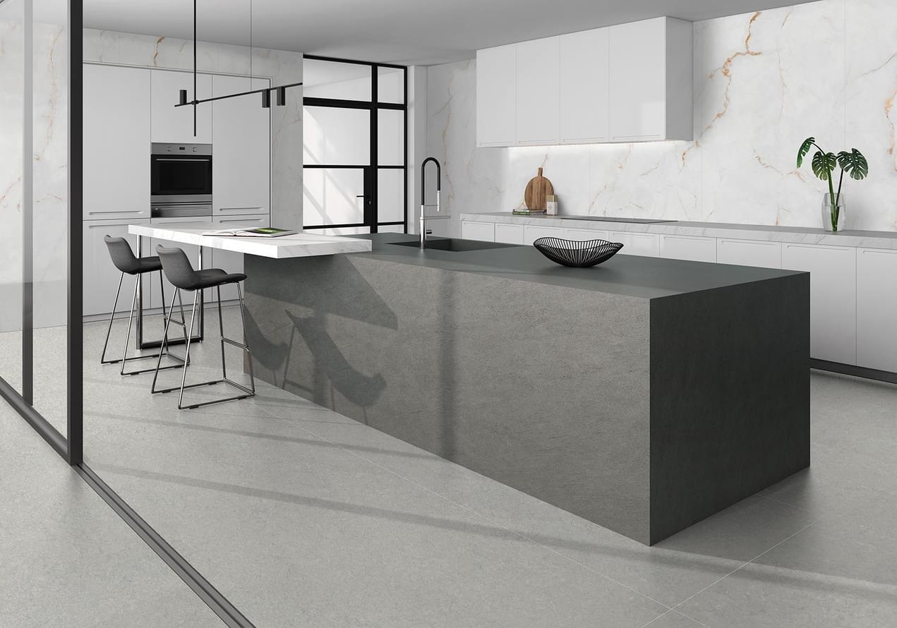 керамогранит фабрики ArkLam коллекция Countertops