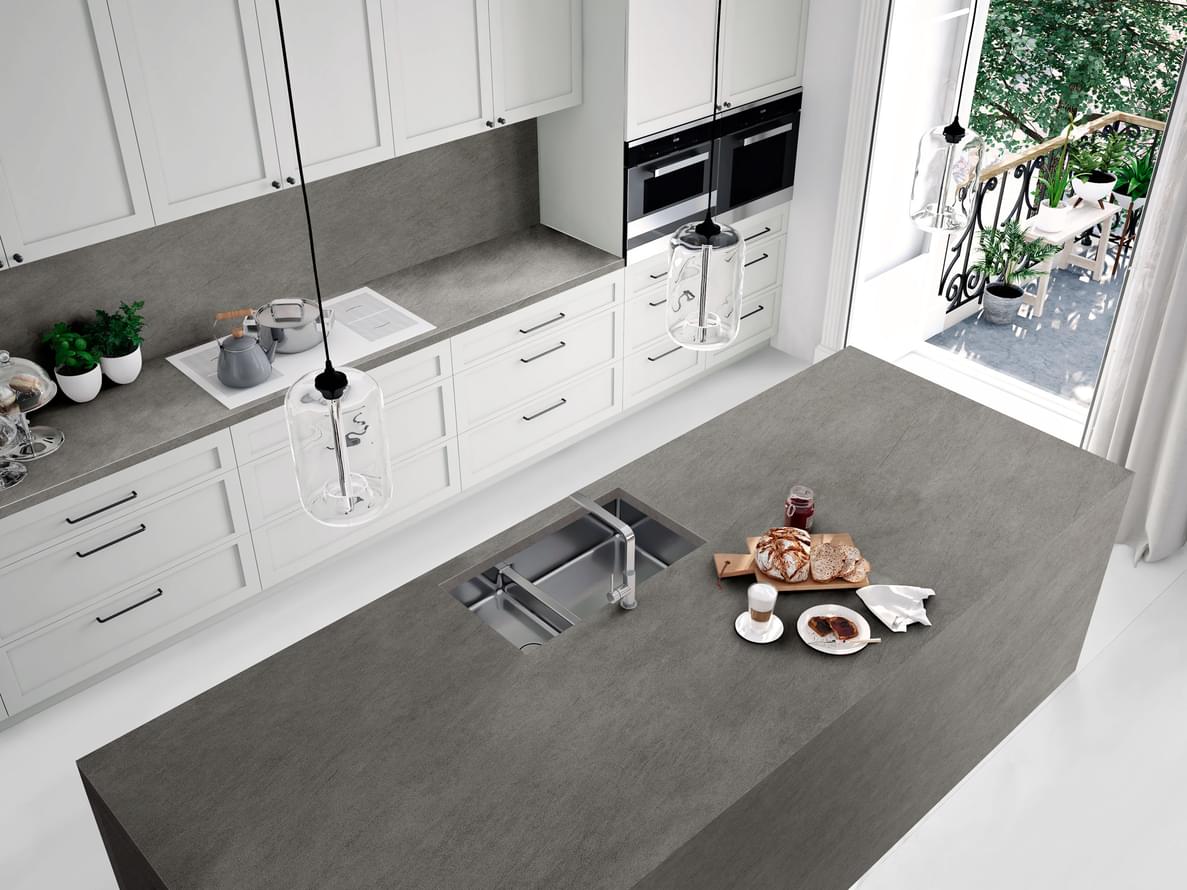 керамогранит фабрики ArkLam коллекция Countertops