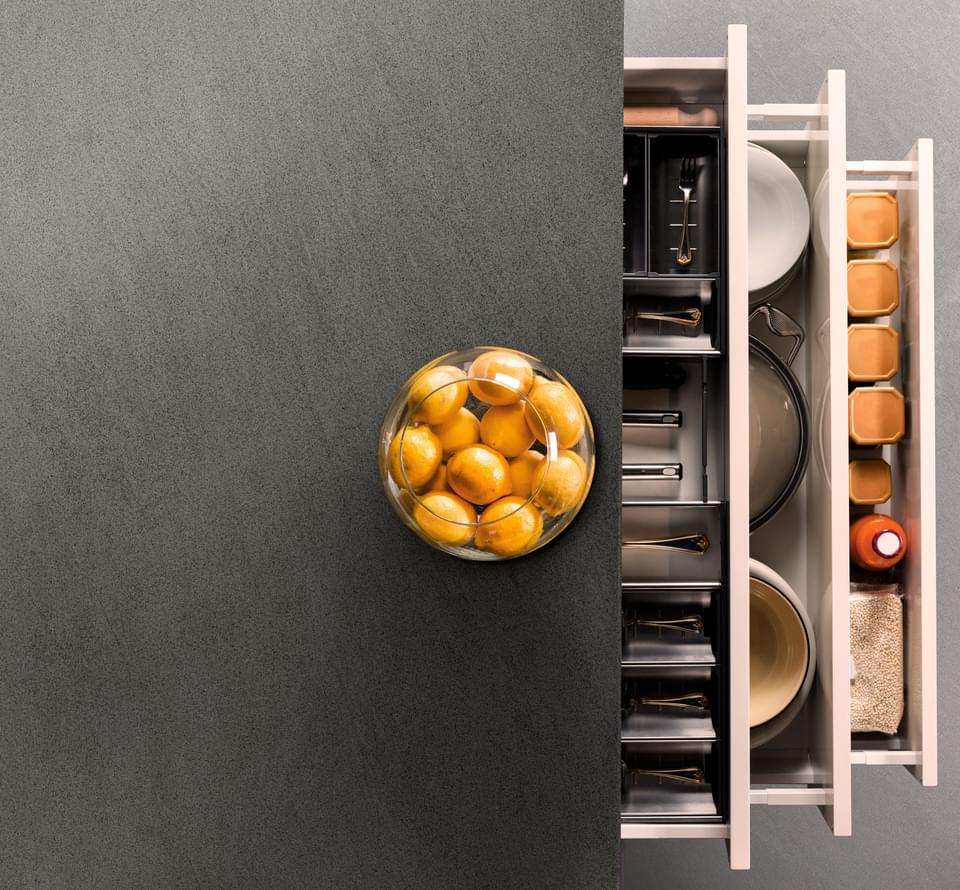 керамогранит фабрики ArkLam коллекция Countertops