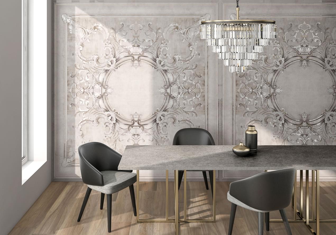 керамогранит фабрики ArkLam коллекция Countertops