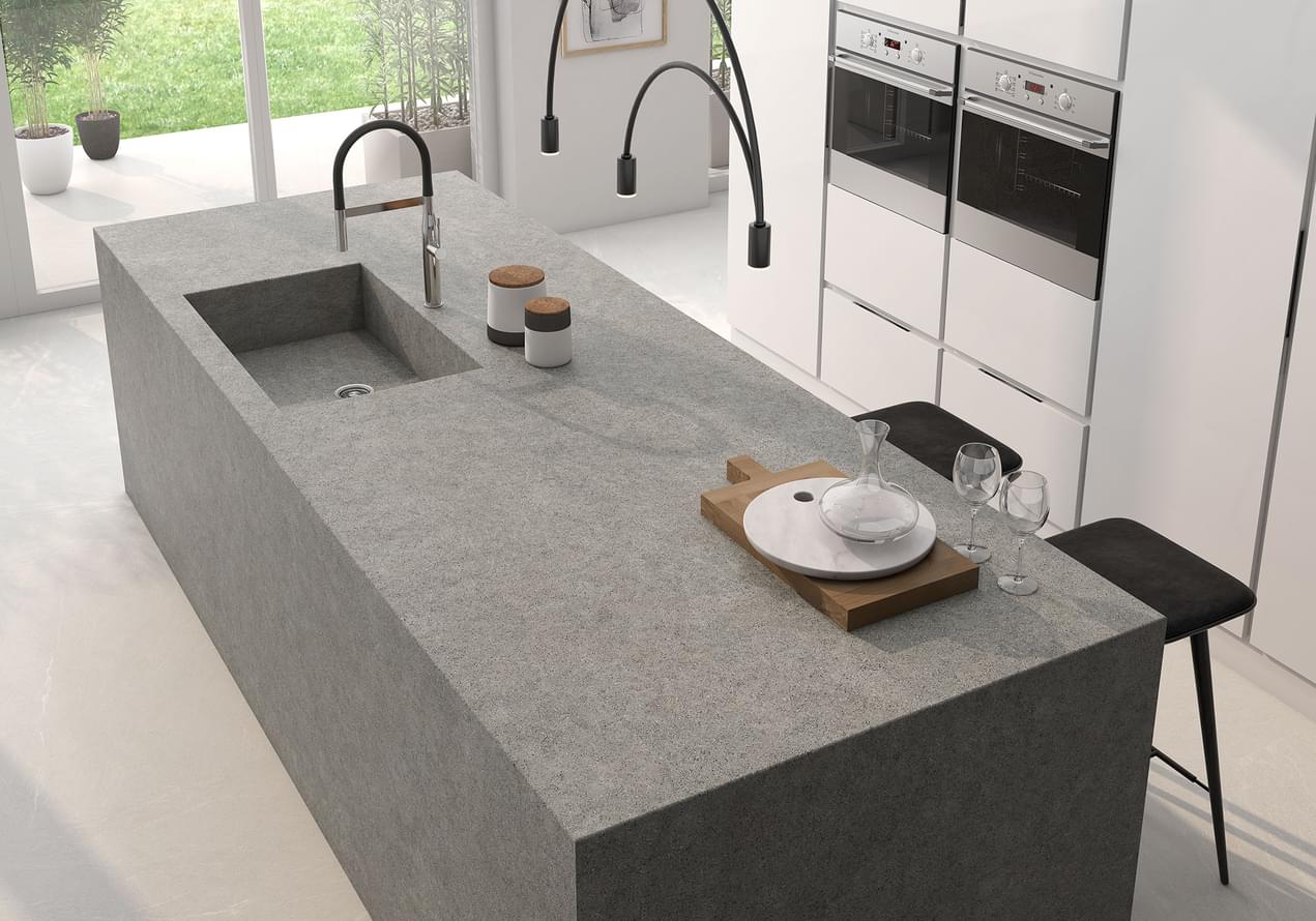 керамогранит фабрики ArkLam коллекция Countertops