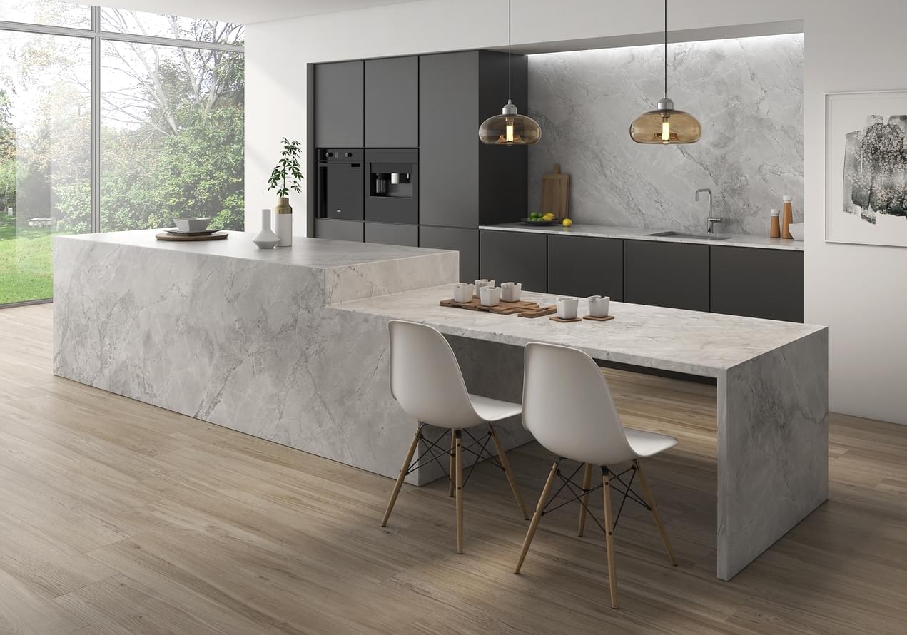 керамогранит фабрики ArkLam коллекция Countertops