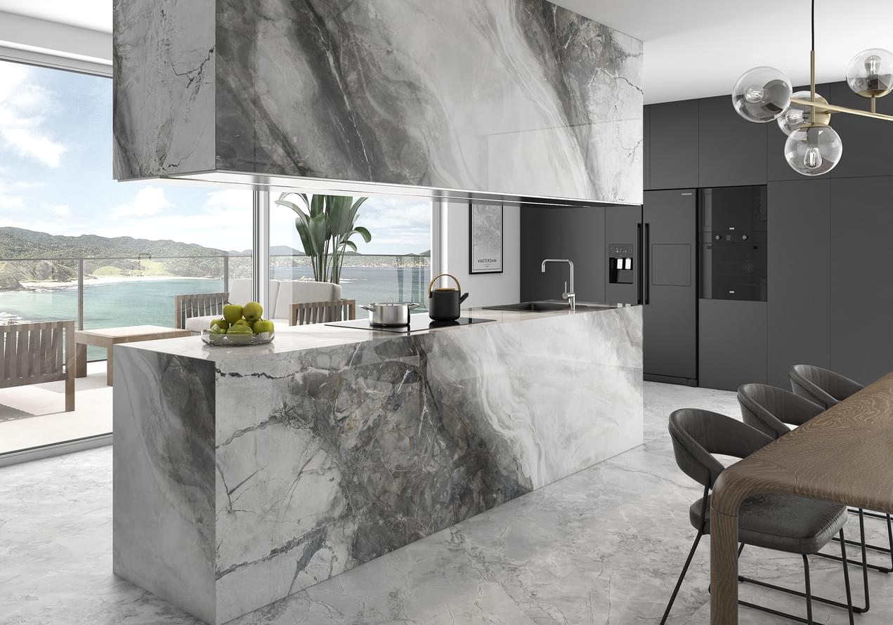 керамогранит фабрики ArkLam коллекция Countertops