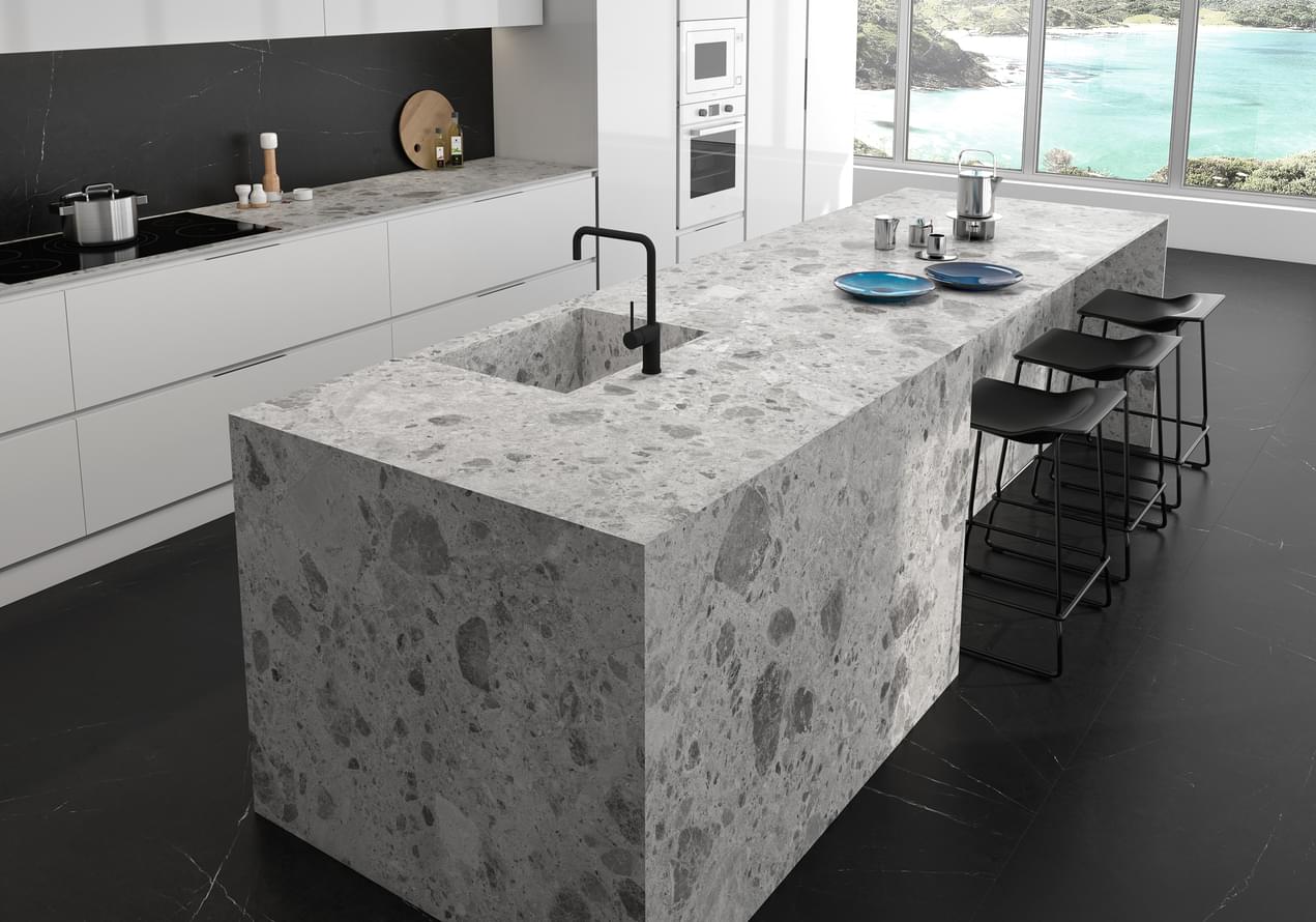 керамогранит фабрики ArkLam коллекция Countertops