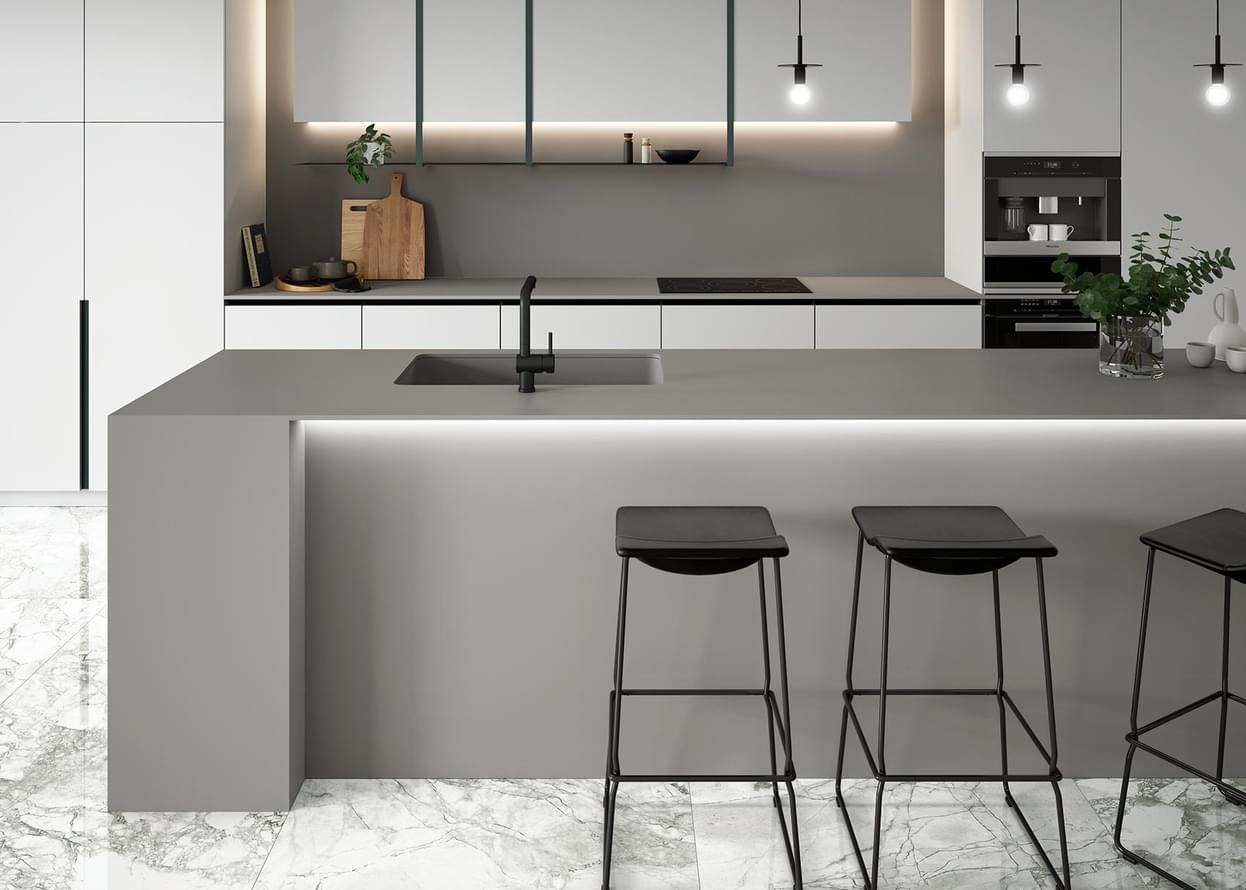 керамогранит фабрики ArkLam коллекция Countertops