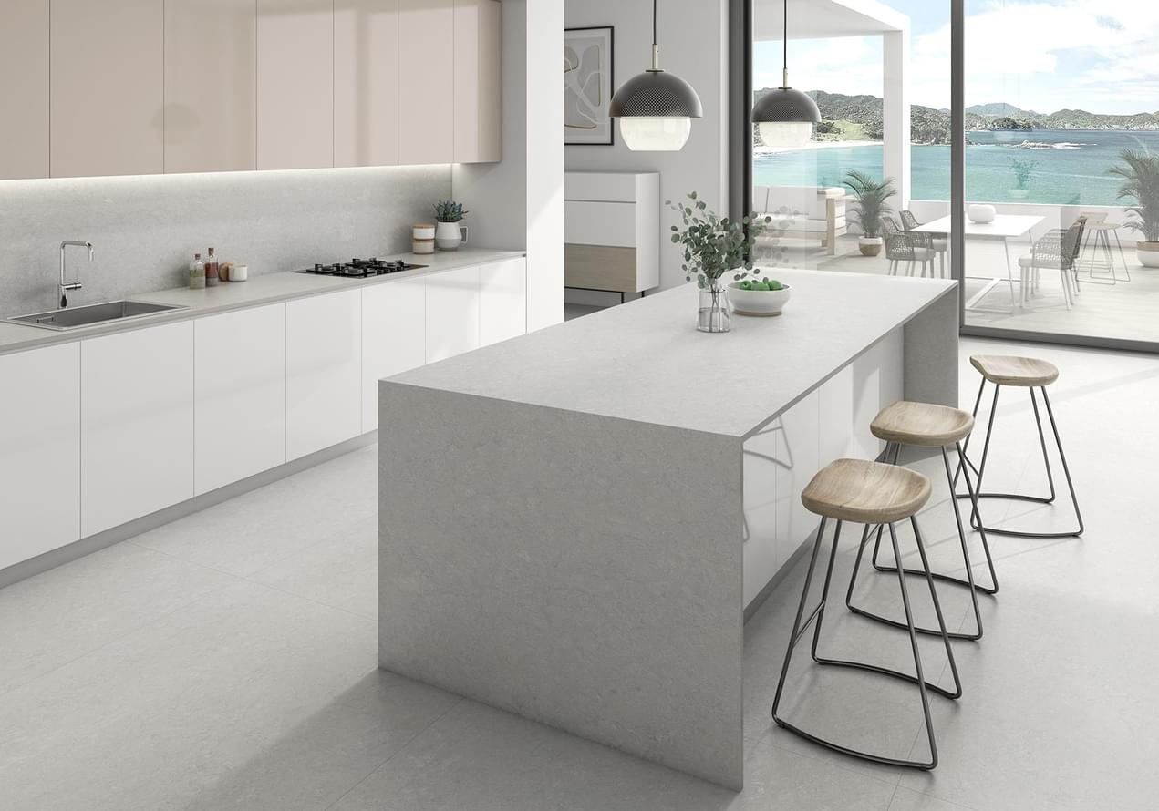 керамогранит фабрики ArkLam коллекция Countertops