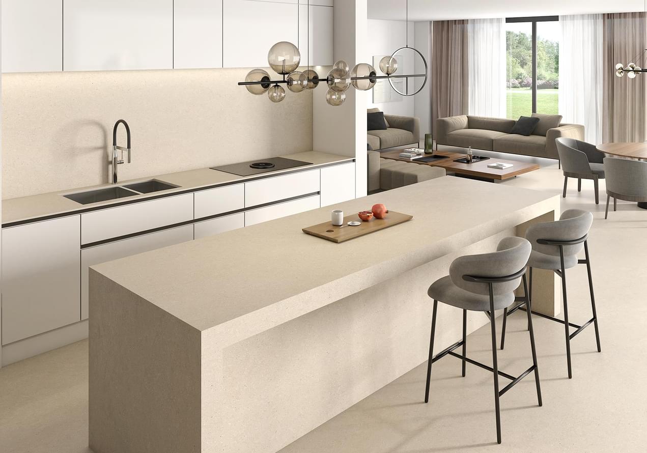 керамогранит фабрики ArkLam коллекция Countertops