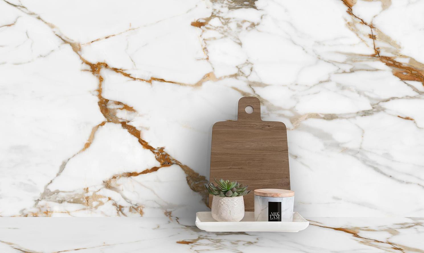 керамогранит фабрики ArkLam коллекция Countertops