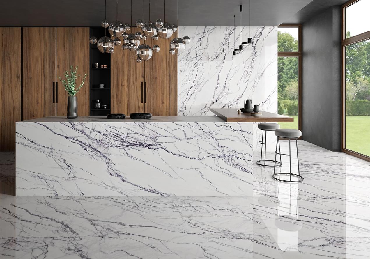 керамогранит фабрики ArkLam коллекция Countertops