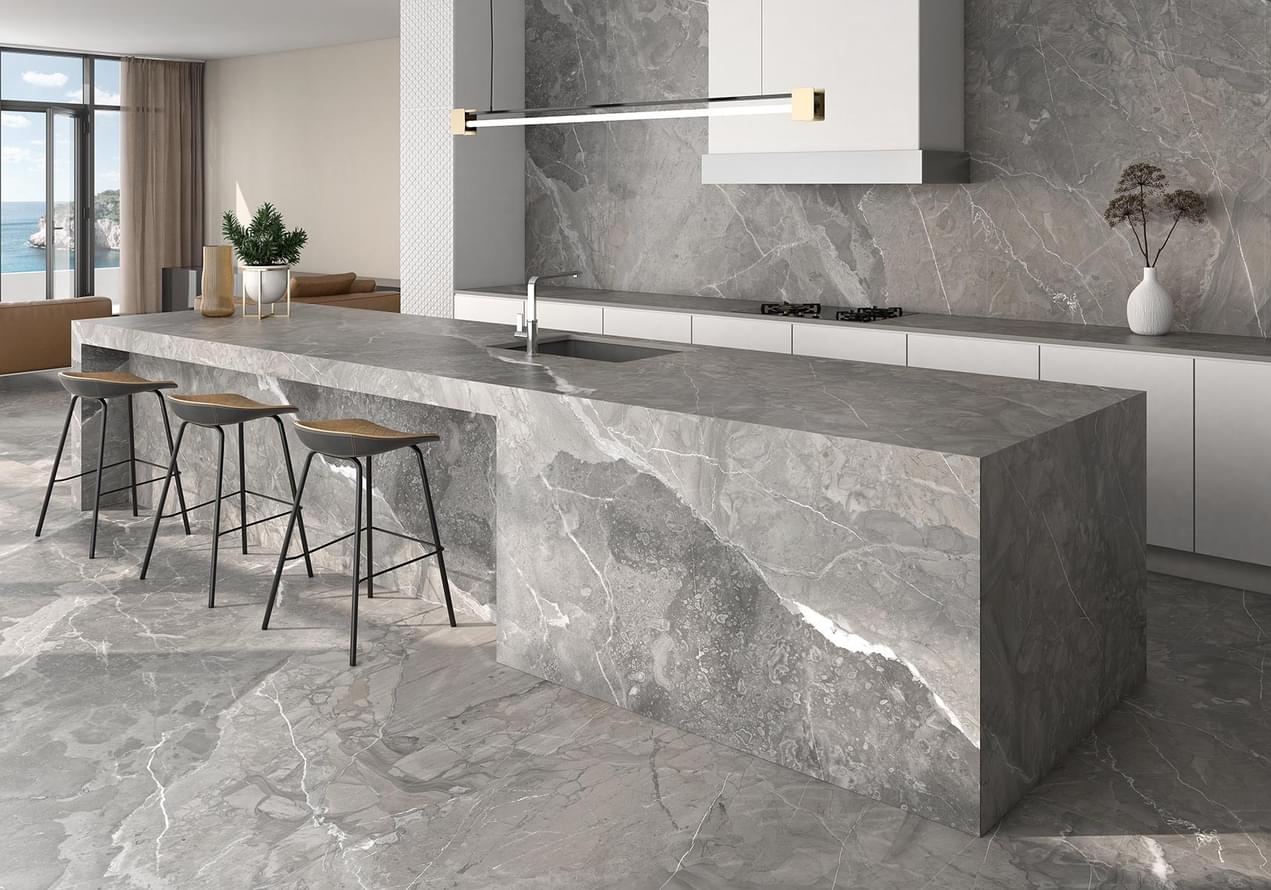 керамогранит фабрики ArkLam коллекция Countertops