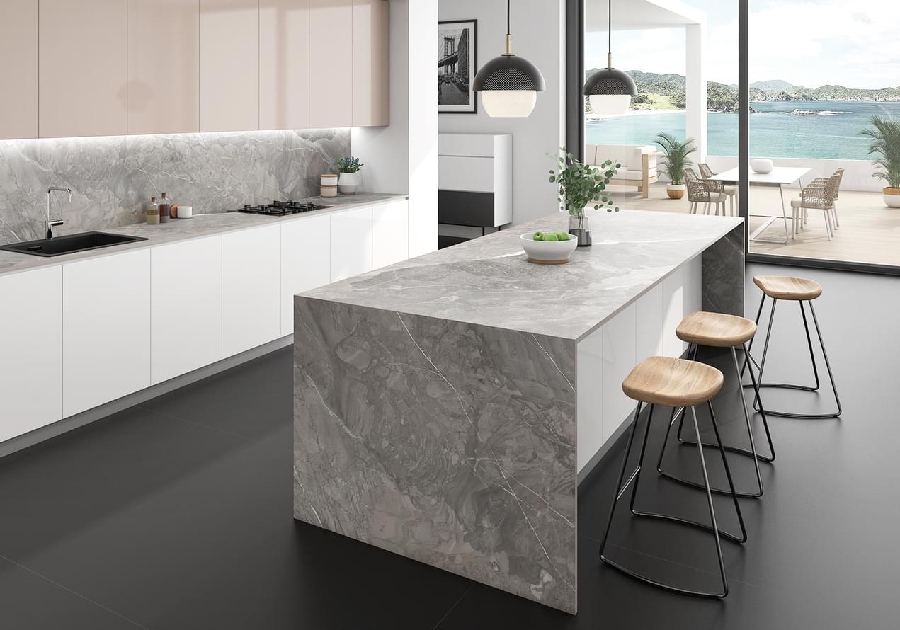 керамогранит фабрики ArkLam коллекция Countertops