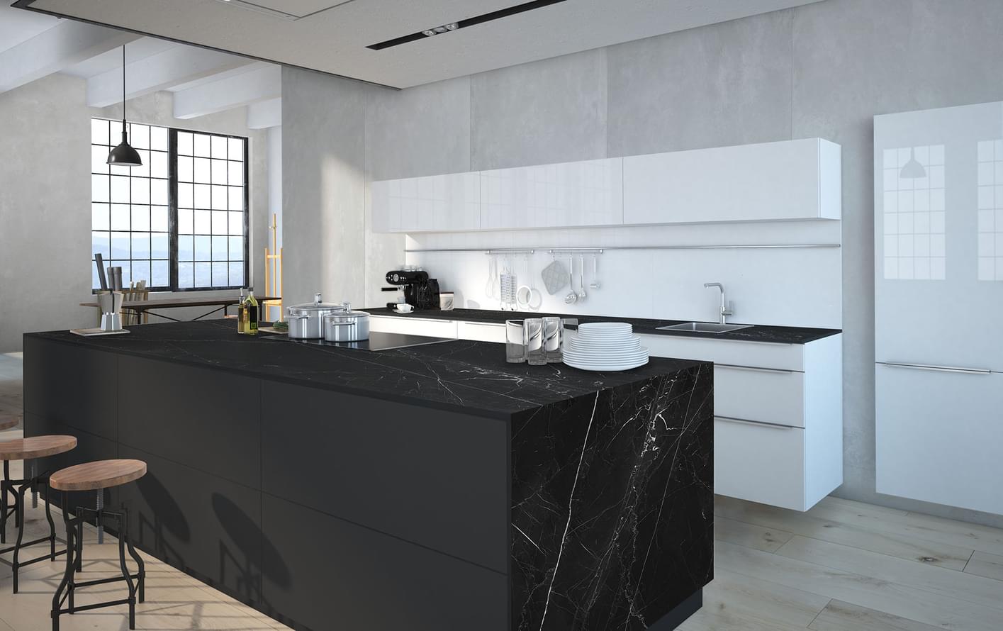 керамогранит фабрики ArkLam коллекция Countertops