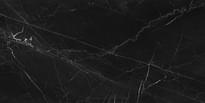 Плитка ArkLam Countertops Negro Marquina Silk 160x320 см, поверхность полуматовая