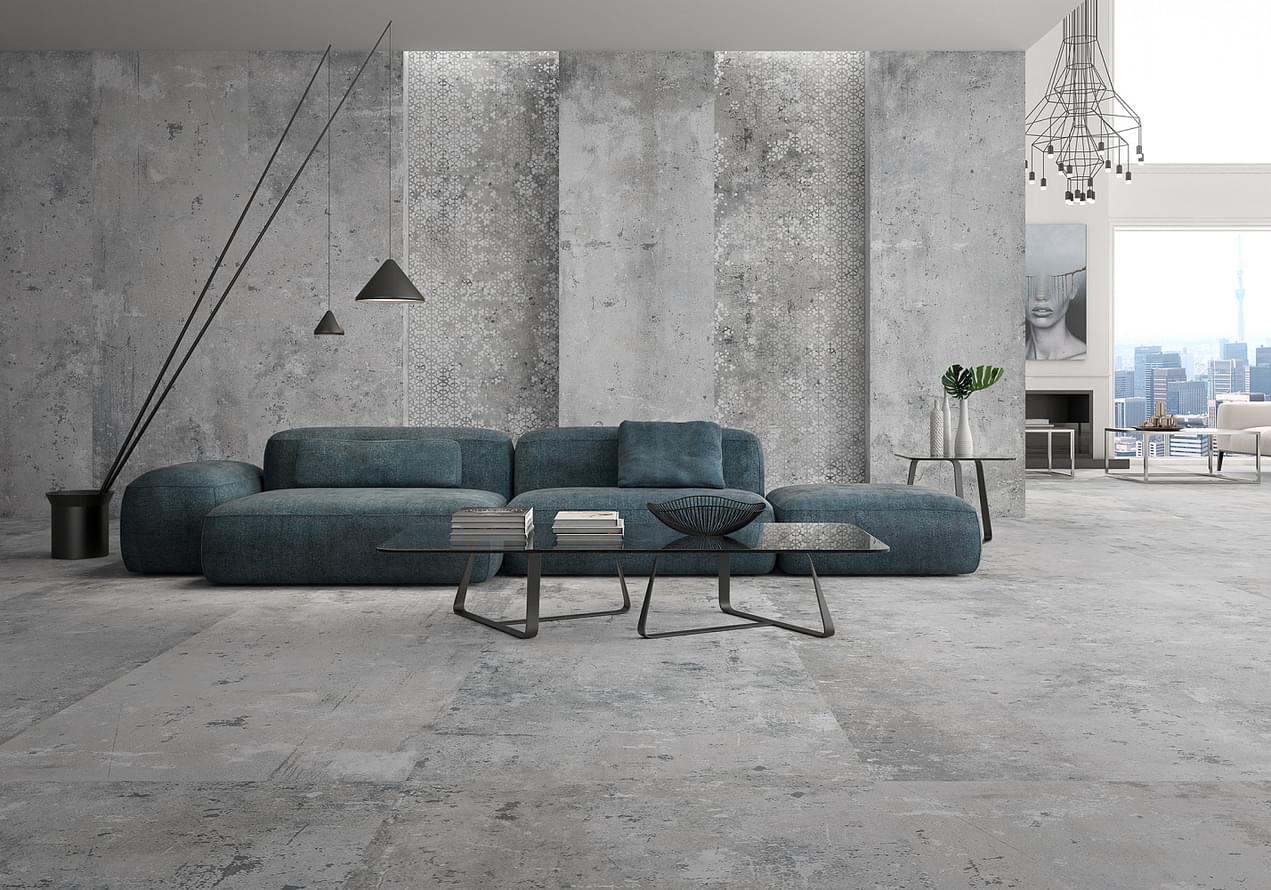 керамогранит фабрики ArkLam коллекция Marble