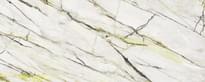 Плитка ArkLam Marble Calacatta Green Hond 120x300 см, поверхность полуматовая