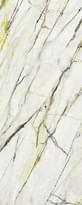 Плитка ArkLam Marble Calacatta Green Pol 120x300 см, поверхность полированная
