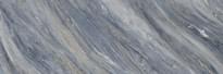 Плитка ArkLam Marble Palisandro Blue 100x300 см, поверхность полированная