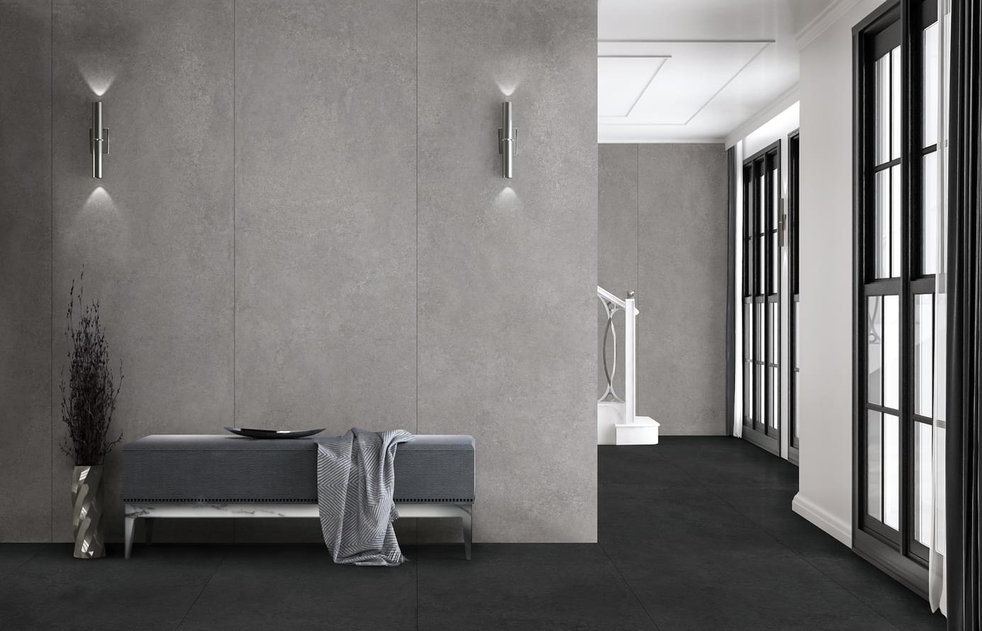 керамогранит фабрики ArkLam коллекция Stone