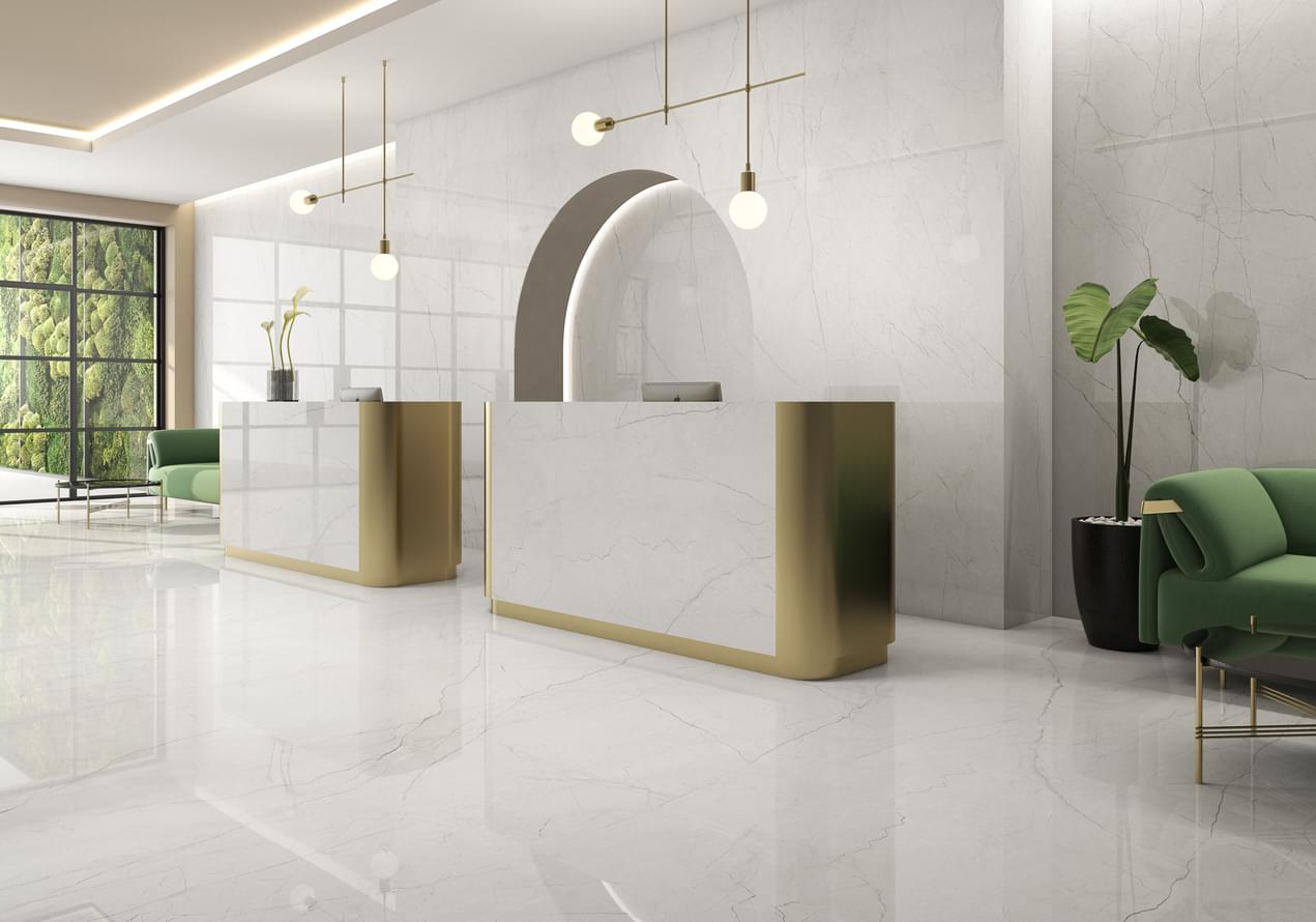 керамогранит фабрики ArkLam коллекция Stone