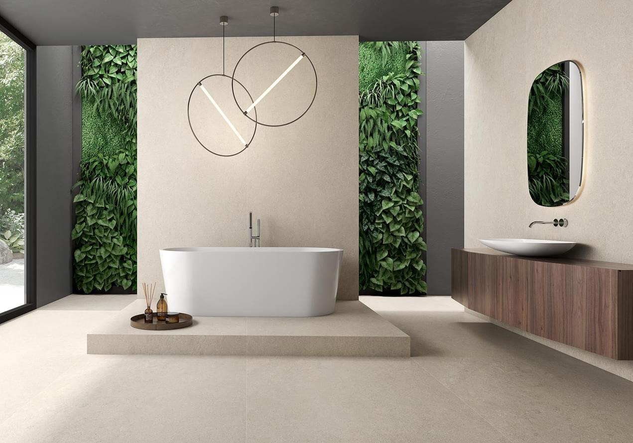 керамогранит фабрики ArkLam коллекция Stone