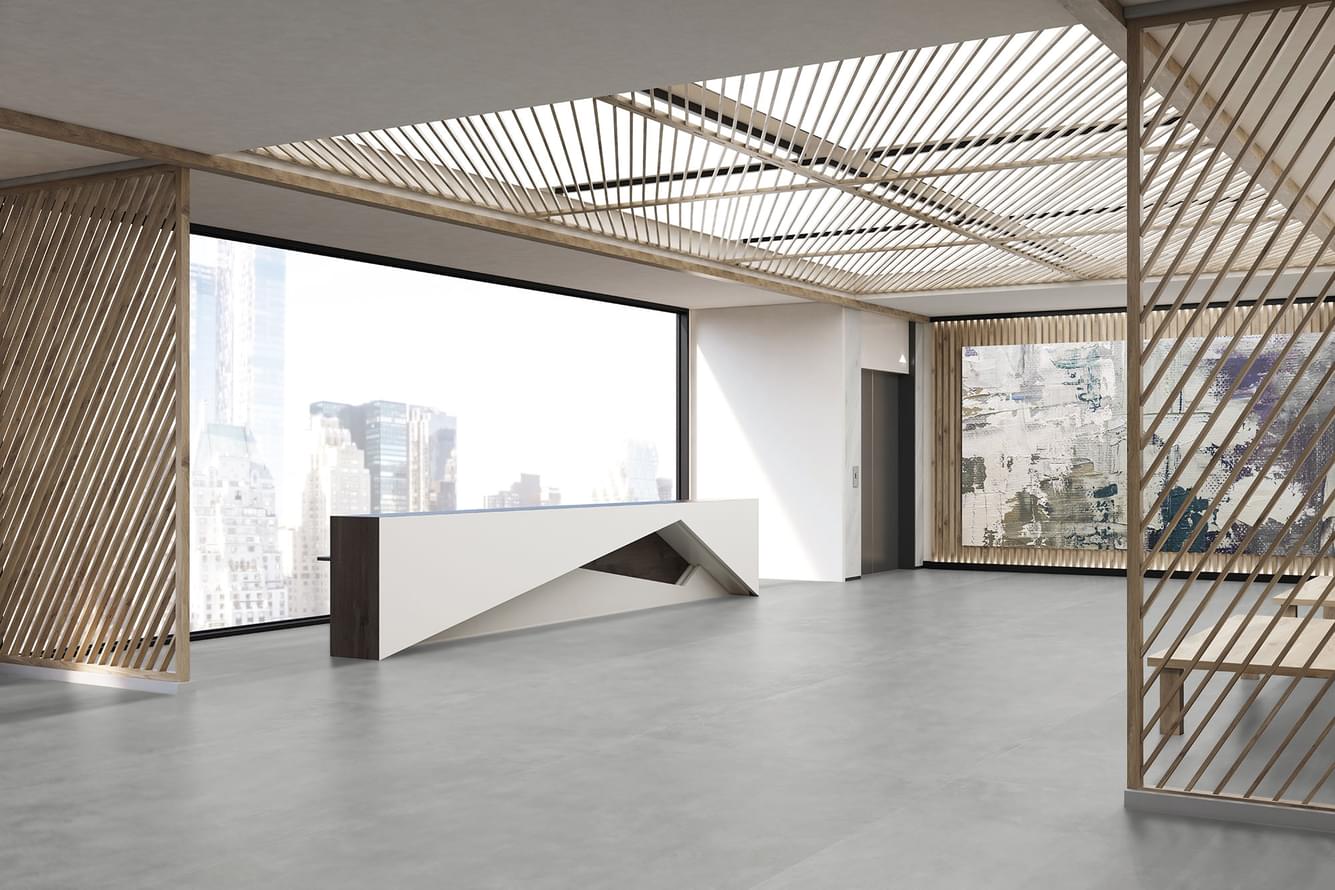 керамогранит фабрики ArkLam коллекция Stone