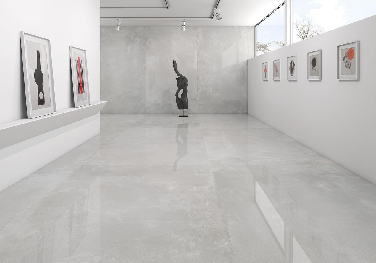 керамогранит фабрики ArkLam коллекция Stone