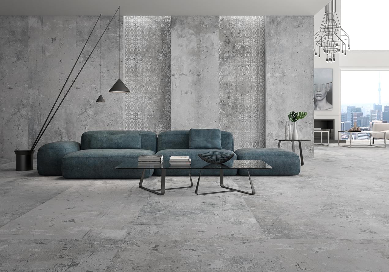 керамогранит фабрики ArkLam коллекция Stone