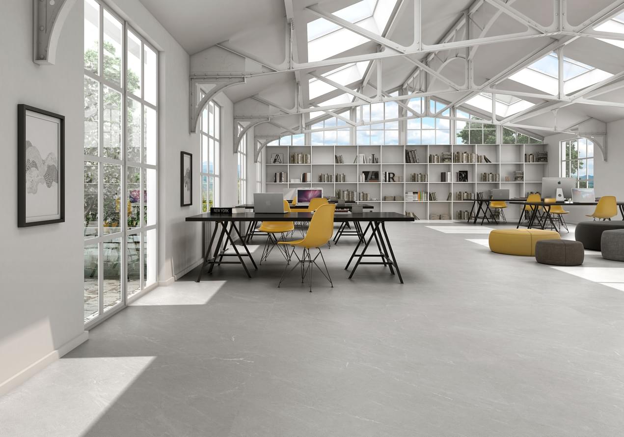 керамогранит фабрики ArkLam коллекция Stone