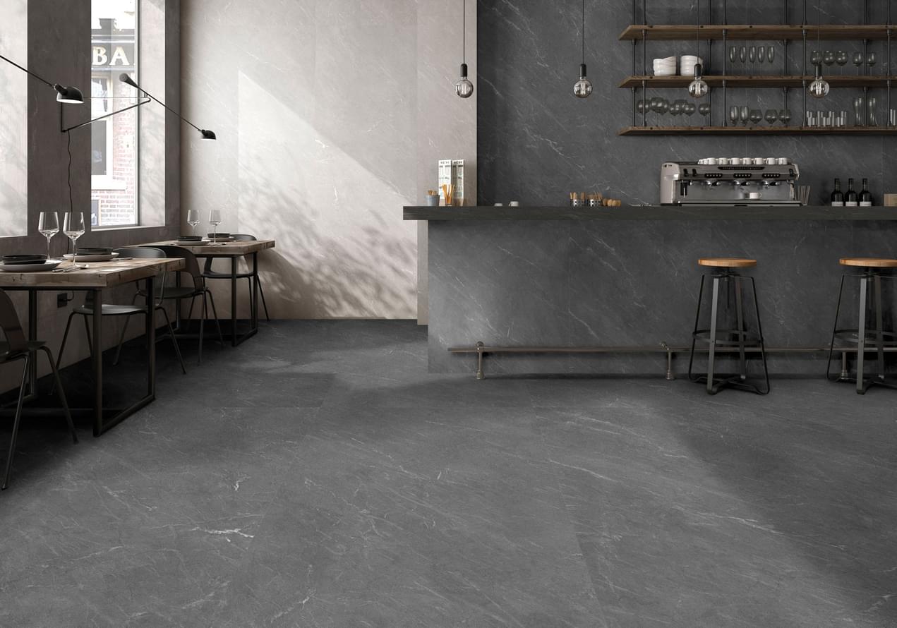 керамогранит фабрики ArkLam коллекция Stone