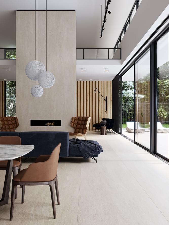 керамогранит фабрики ArkLam коллекция Stone