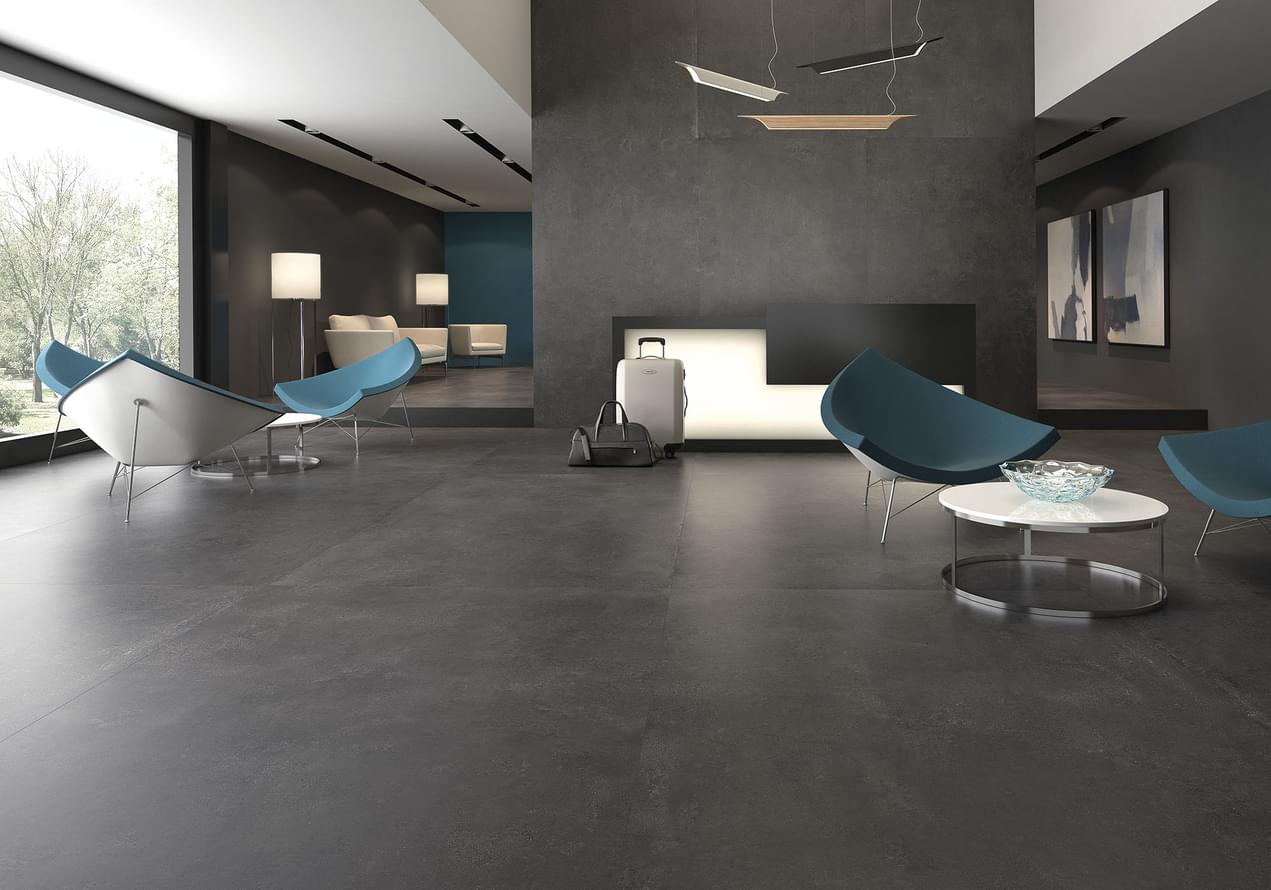 керамогранит фабрики ArkLam коллекция Stone