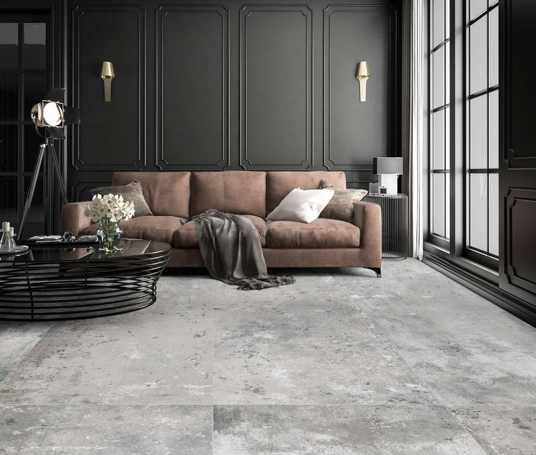 керамогранит фабрики ArkLam коллекция Stone