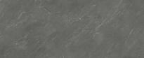 Плитка ArkLam Stone Avenue Graphite 100x300 см, поверхность полуматовая