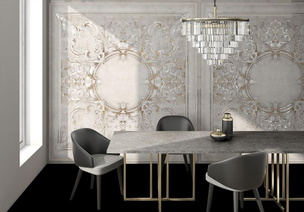 керамогранит фабрики ArkLam коллекция Style