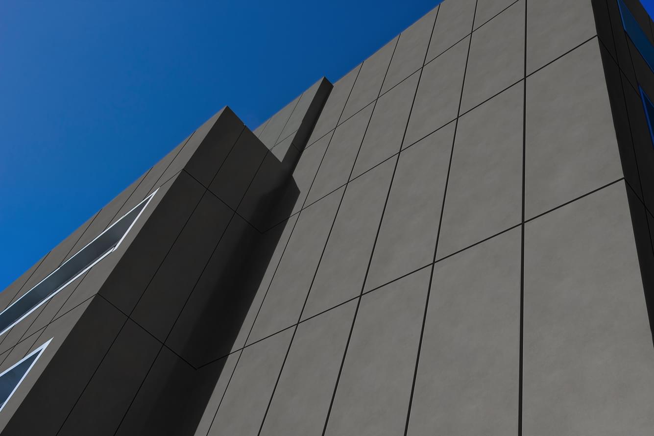 керамогранит фабрики ArkLam коллекция Wood And Concrete