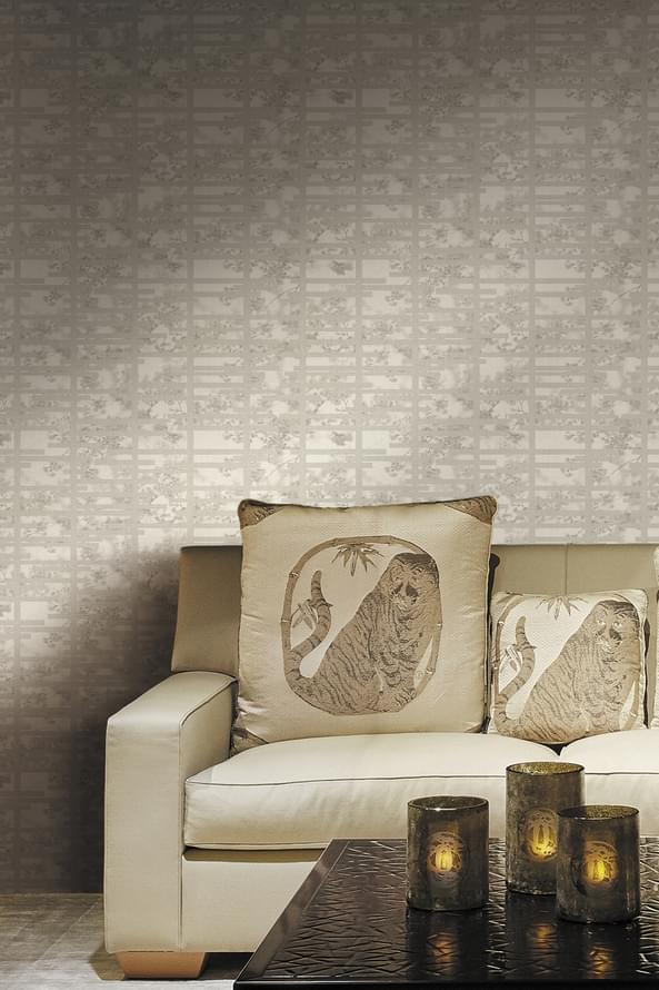 обои фабрики Armani Casa коллекция Graphic Elements 1