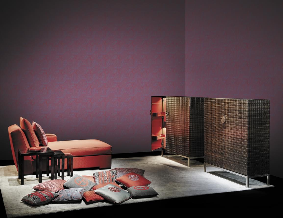 обои фабрики Armani Casa коллекция Graphic Elements 1