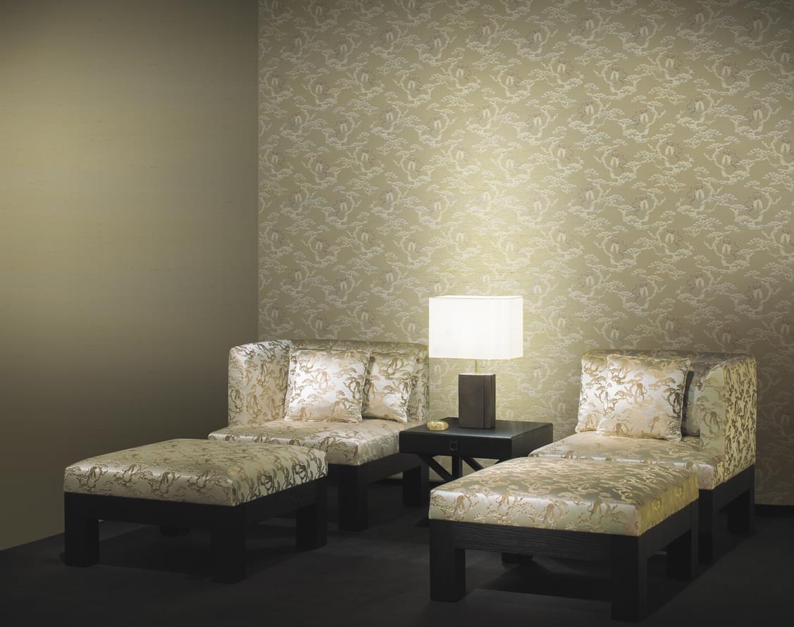 обои фабрики Armani Casa коллекция Graphic Elements 1