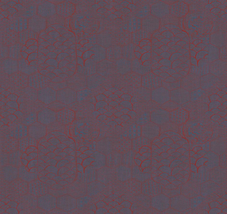 Armani Casa Graphic Elements 1 Towada 9325 GA3 3.2x136 Armani Casa Graphic Elements 1 Towada 9325 GA3 3.2x136