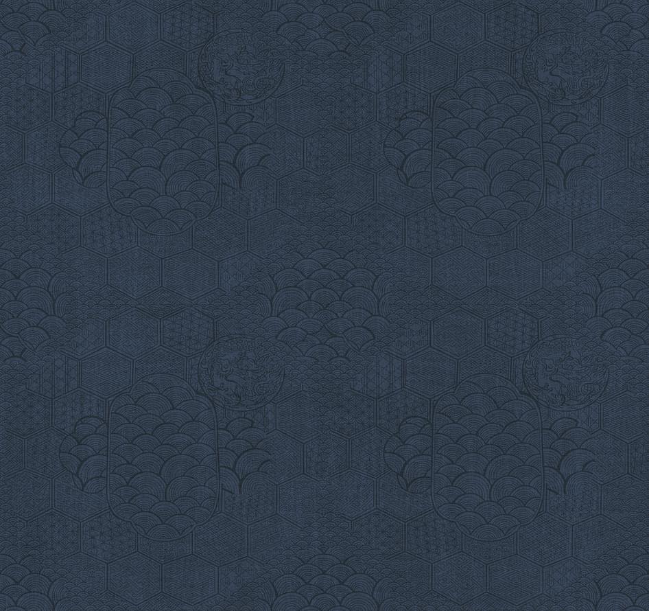 Armani Casa Graphic Elements 1 Towada 9326 GA3 3.2x136