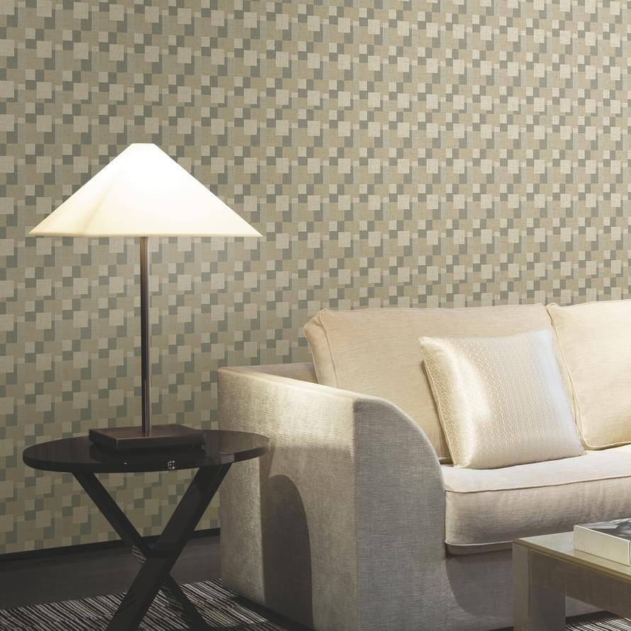 обои фабрики Armani Casa коллекция Graphic Elements 2