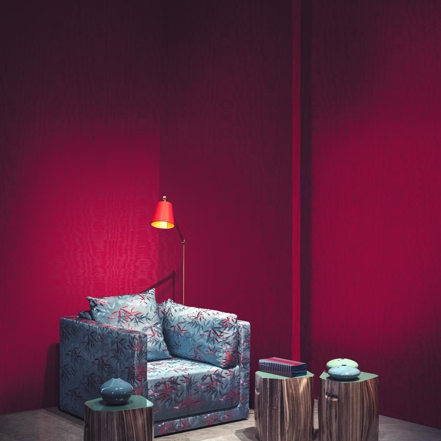 обои фабрики Armani Casa коллекция Graphic Elements 2