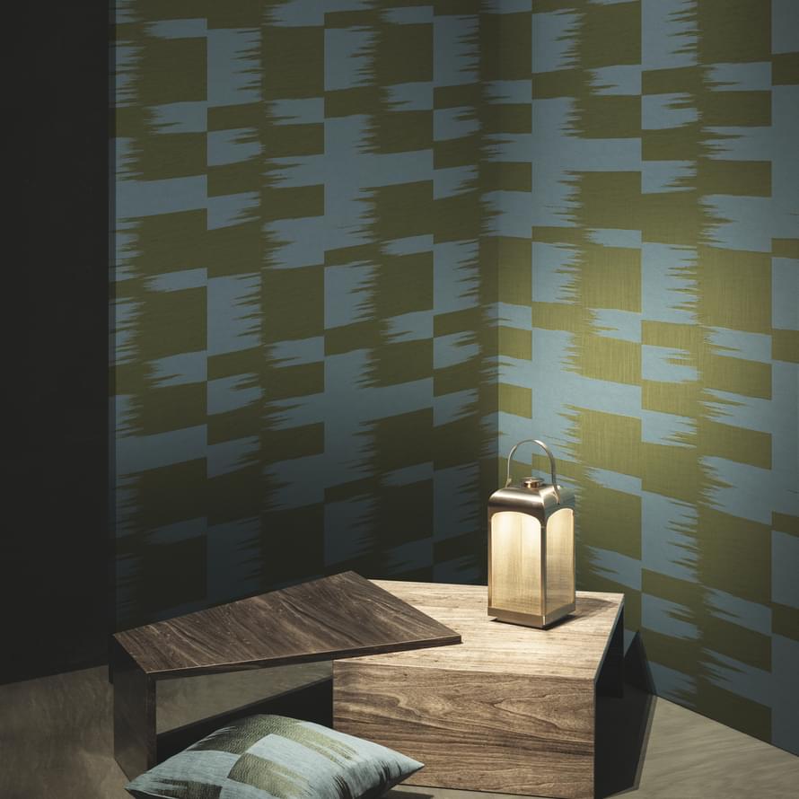 обои фабрики Armani Casa коллекция Graphic Elements 2