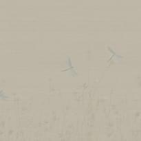 Armani Casa Inspired Moods 1 Dickinson GA9 9914 Из 4х Полотен 3м x 435см поверхность