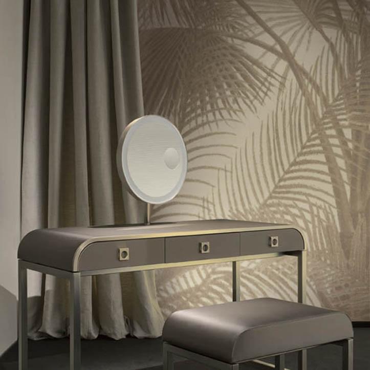 обои фабрики Armani Casa коллекция Precious Fibers 1